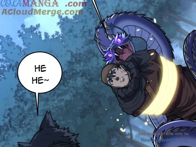Lão Xà Tu Tiên Truyện Chapter 45 - Trang 2