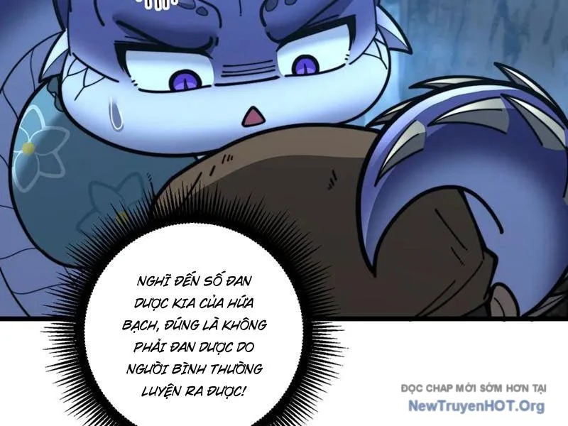 Lão Xà Tu Tiên Truyện Chapter 45 - Trang 2