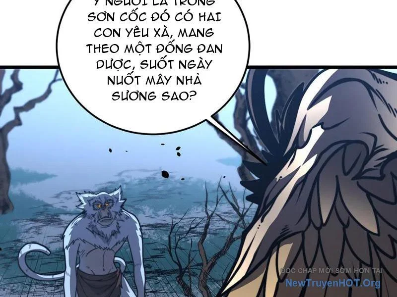 Lão Xà Tu Tiên Truyện Chapter 45 - Trang 2