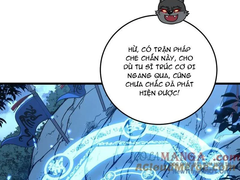Lão Xà Tu Tiên Truyện Chapter 45 - Trang 2