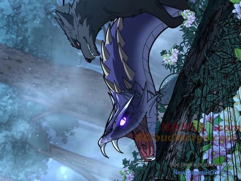 Lão Xà Tu Tiên Truyện Chapter 45 - Trang 2