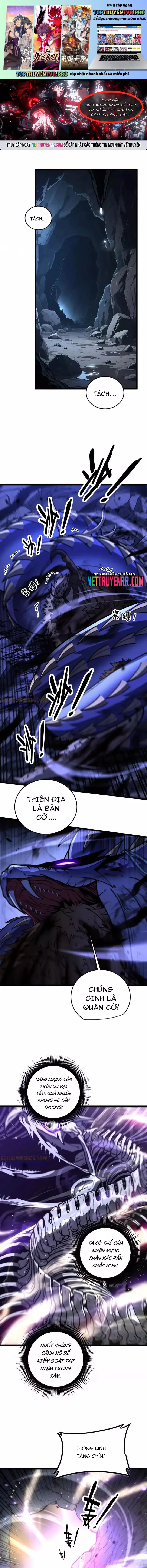 Lão Xà Tu Tiên Truyện Chapter 50 1