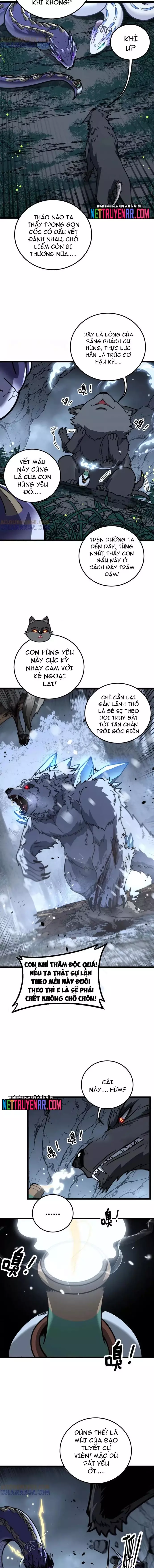Lão Xà Tu Tiên Truyện Chapter 50 5