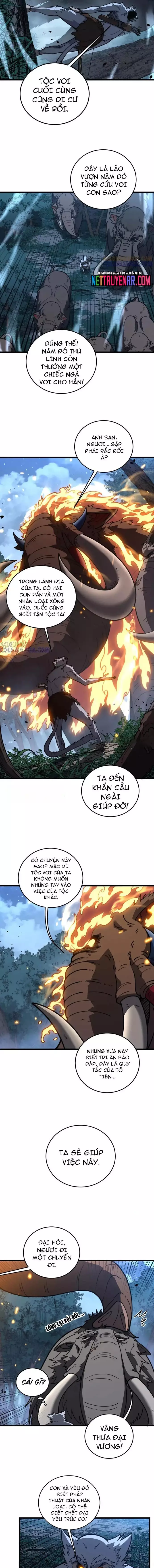 Lão Xà Tu Tiên Truyện Chapter 50 7