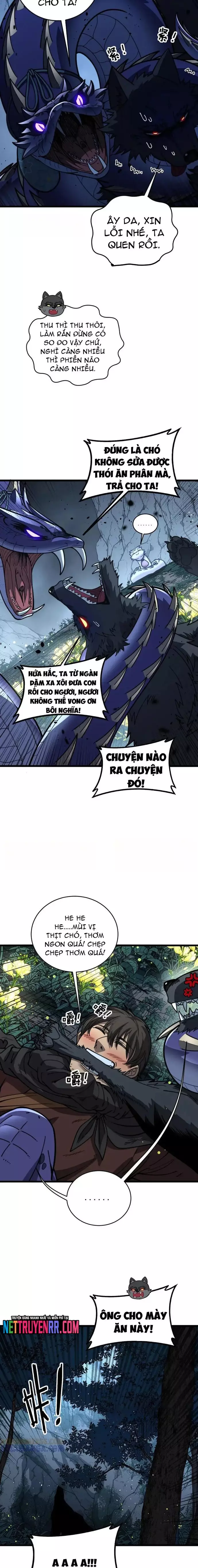 Lão Xà Tu Tiên Truyện Chapter 50 10