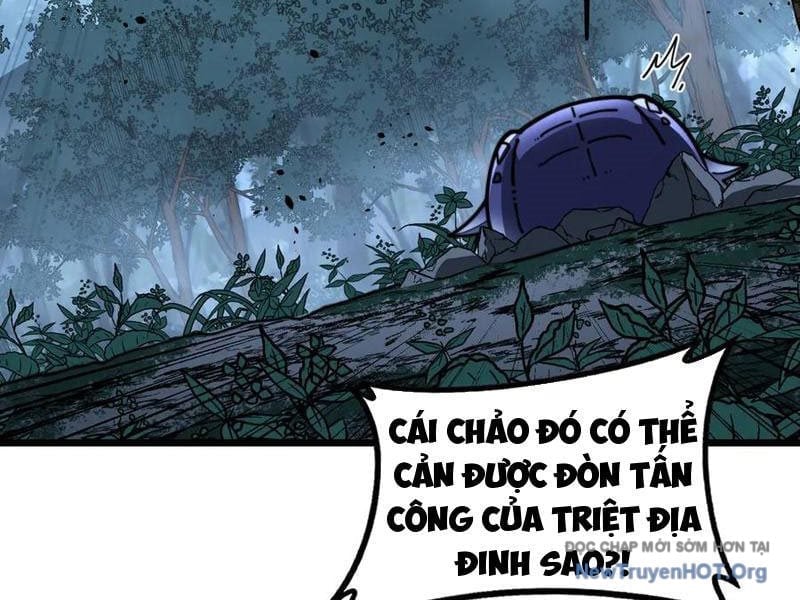 Lão xà tu tiên truyện Chapter 52 - Trang 3