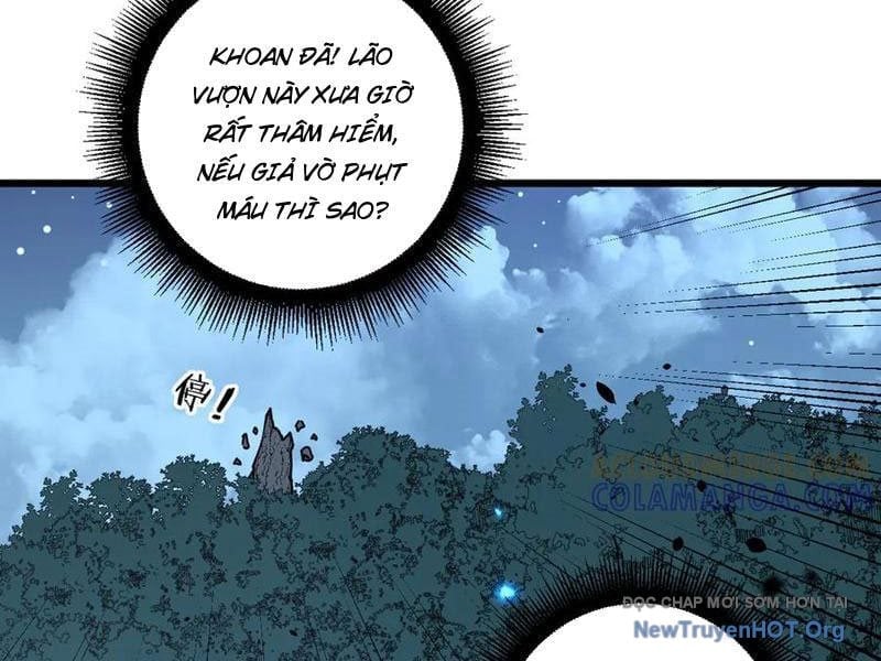 Lão xà tu tiên truyện Chapter 52 - Trang 3