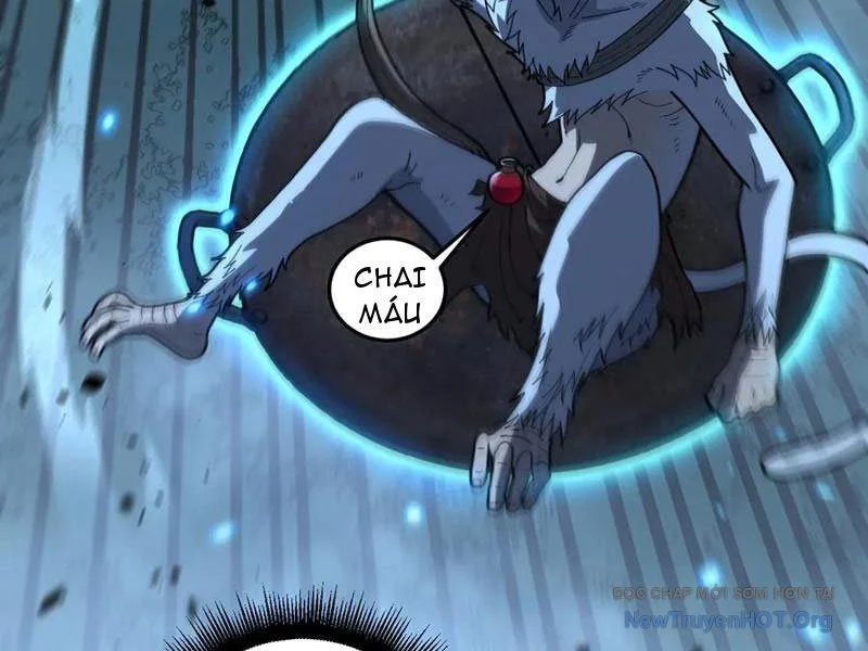 Lão xà tu tiên truyện Chapter 52 - Trang 3