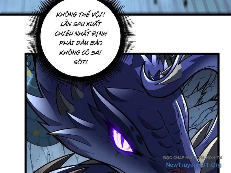 Lão xà tu tiên truyện Chapter 52 - Trang 3