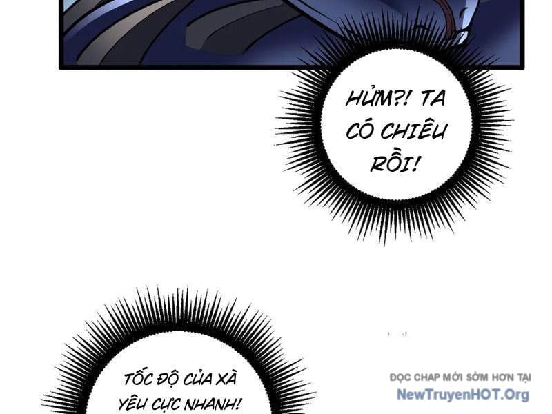 Lão xà tu tiên truyện Chapter 52 - Trang 3