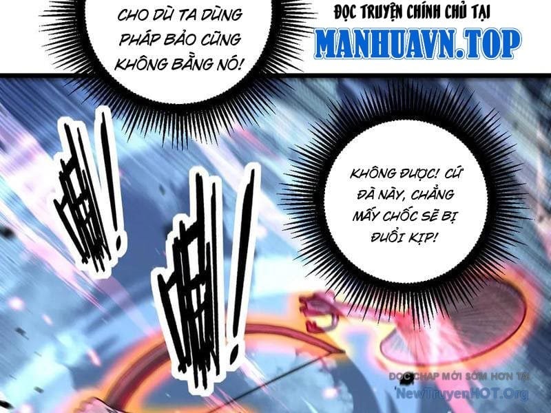 Lão xà tu tiên truyện Chapter 52 - Trang 3