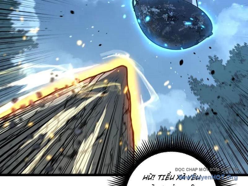 Lão xà tu tiên truyện Chapter 52 - Trang 3