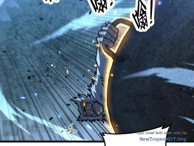 Lão xà tu tiên truyện Chapter 52 - Trang 3