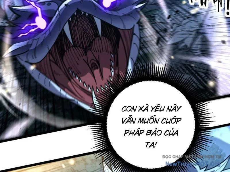 Lão xà tu tiên truyện Chapter 52 - Trang 3