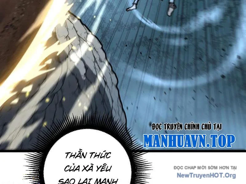 Lão xà tu tiên truyện Chapter 52 - Trang 3