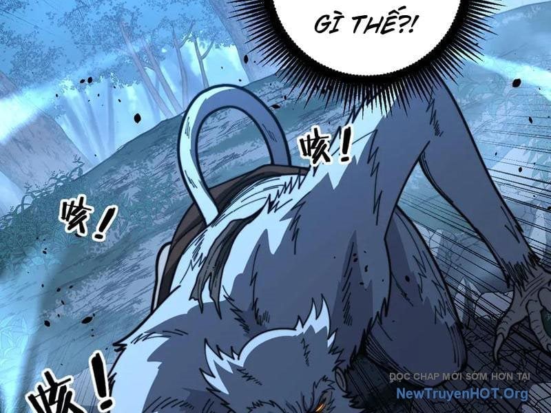 Lão xà tu tiên truyện Chapter 52 - Trang 3