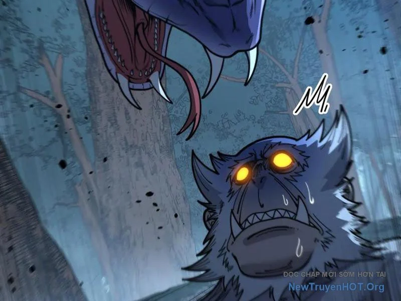 Lão xà tu tiên truyện Chapter 52 - Trang 3