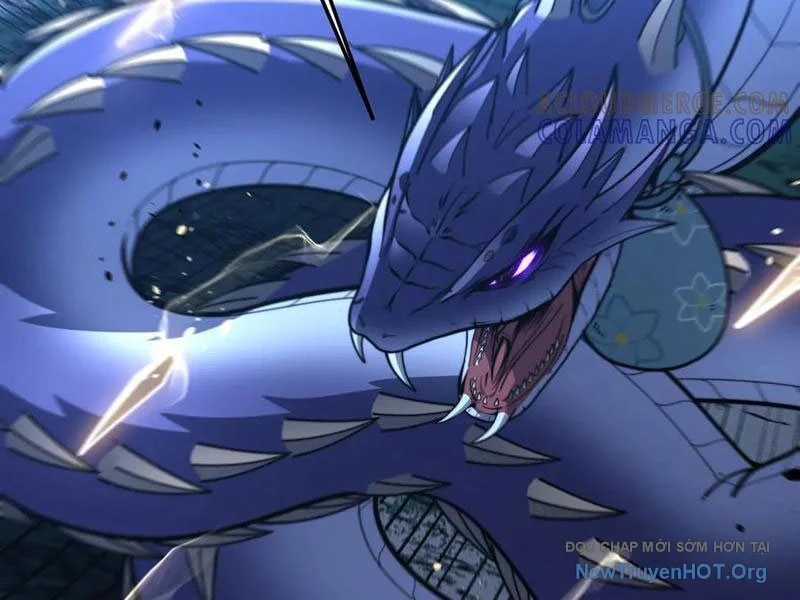 Lão xà tu tiên truyện Chapter 52 - Trang 3