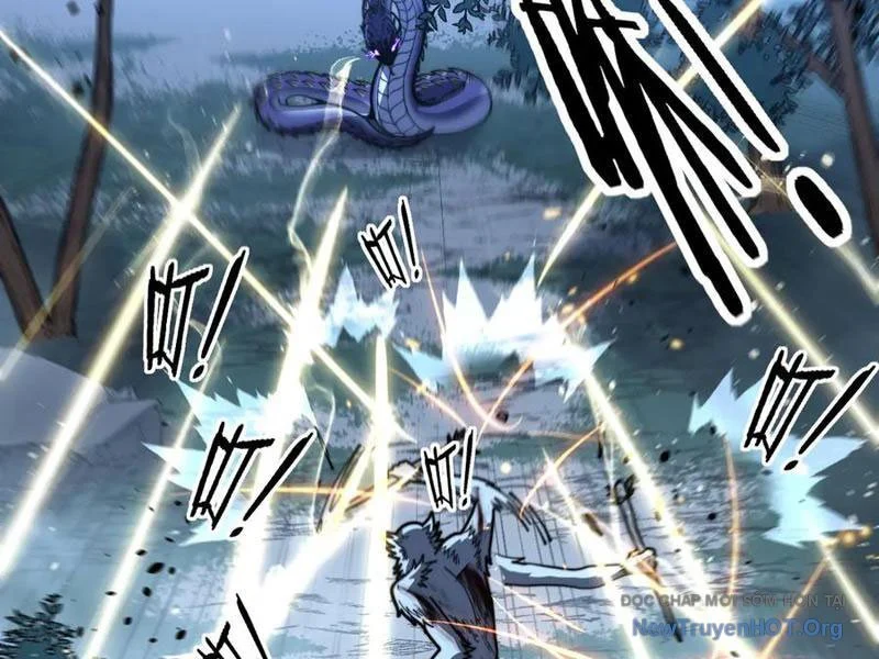 Lão xà tu tiên truyện Chapter 52 - Trang 3