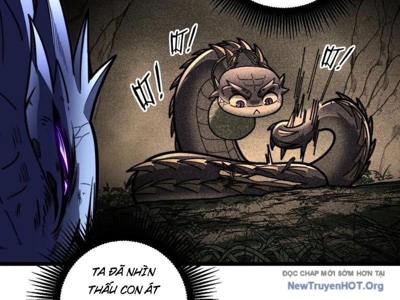 Lão xà tu tiên truyện Chapter 52 - Trang 3