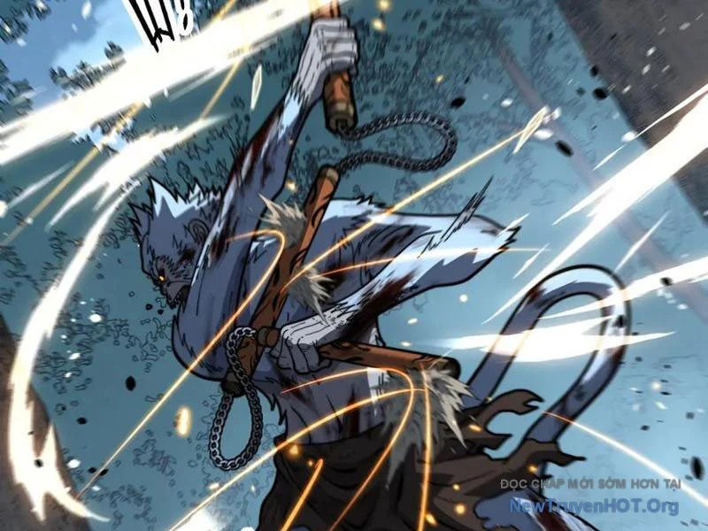 Lão xà tu tiên truyện Chapter 52 - Trang 3