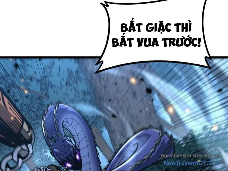 Lão xà tu tiên truyện Chapter 52 - Trang 3