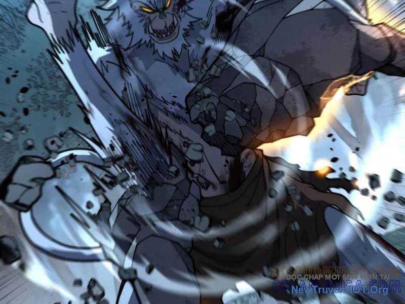 Lão xà tu tiên truyện Chapter 52 - Trang 3