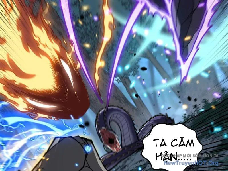 Lão xà tu tiên truyện Chapter 52 - Trang 3