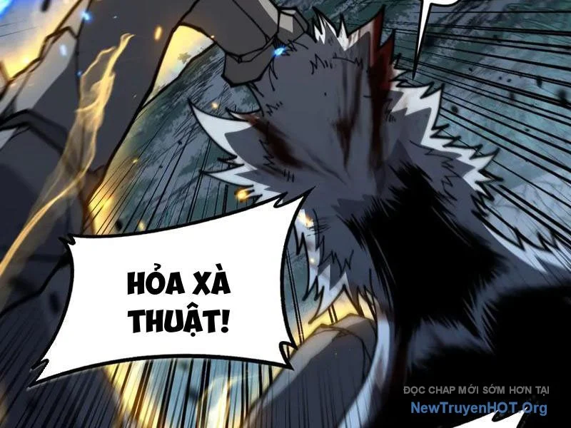 Lão xà tu tiên truyện Chapter 52 - Trang 3