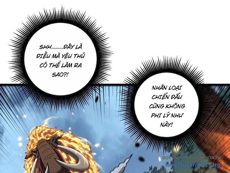 Lão xà tu tiên truyện Chapter 52 - Trang 3