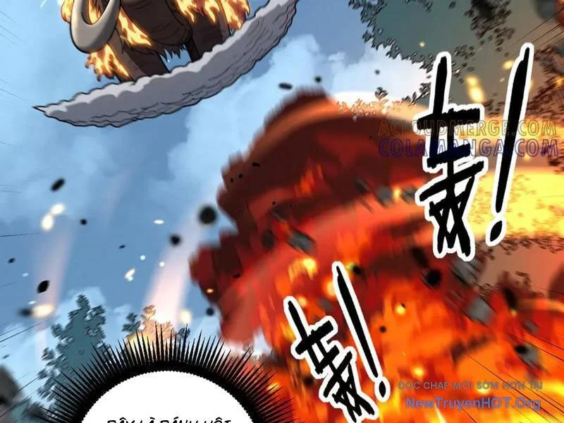 Lão xà tu tiên truyện Chapter 52 - Trang 3