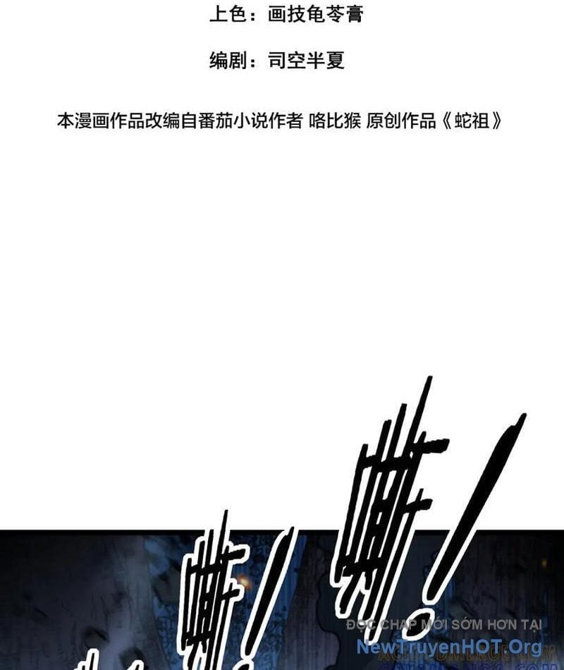 Lão xà tu tiên truyện Chapter 53 - Next 