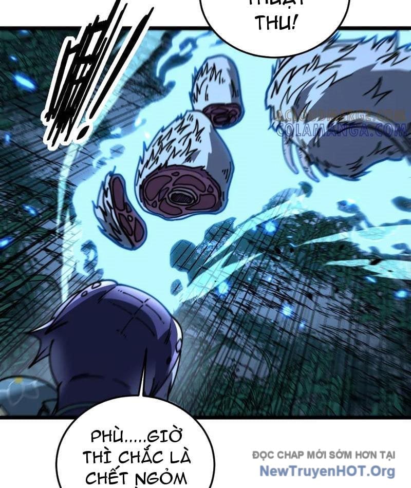 Lão xà tu tiên truyện Chapter 53 - Next 