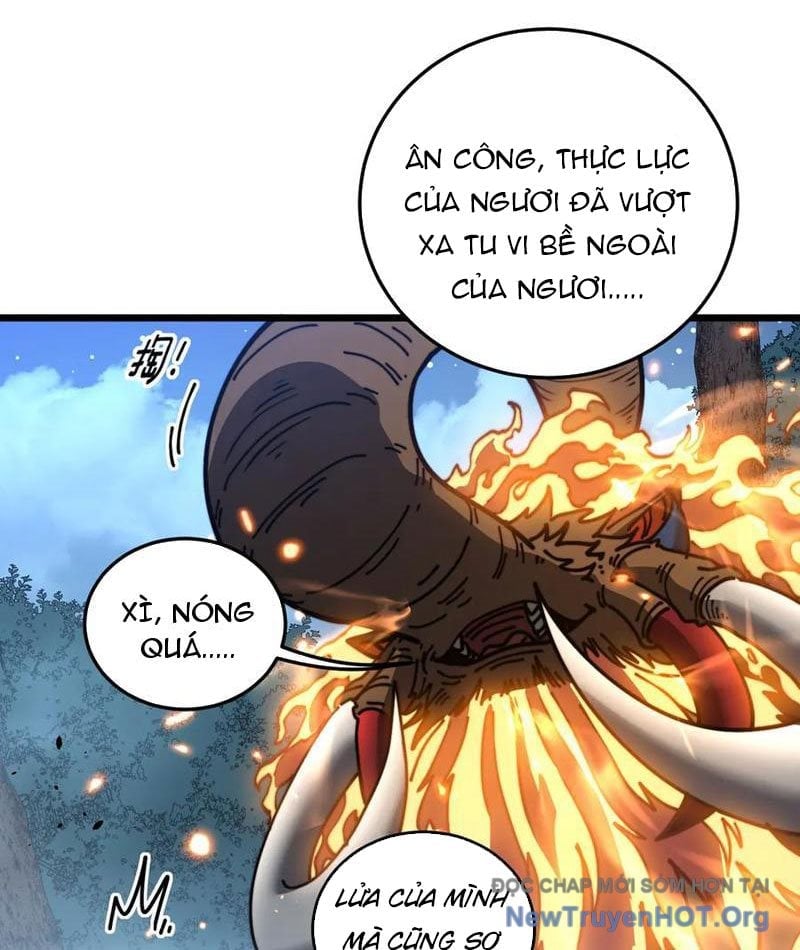 Lão xà tu tiên truyện Chapter 53 - Next 