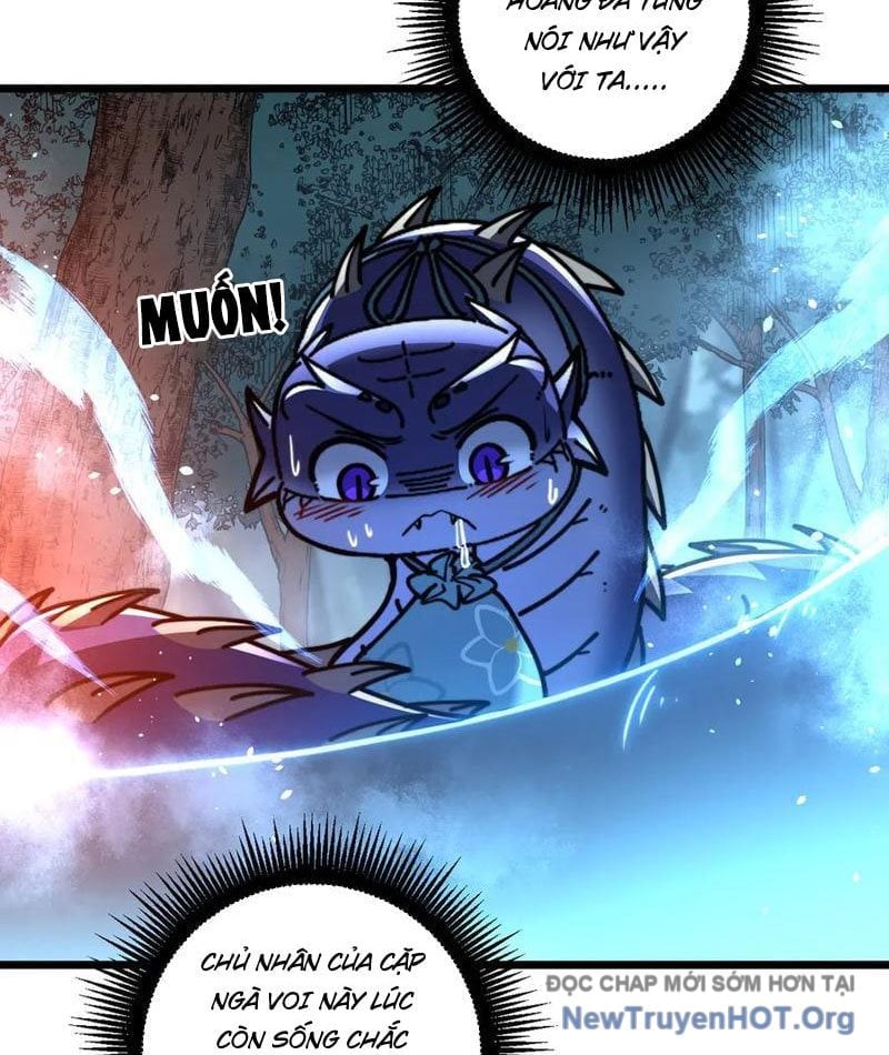 Lão xà tu tiên truyện Chapter 53 - Next 