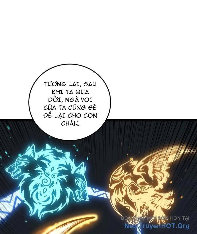 Lão xà tu tiên truyện Chapter 53 - Next 