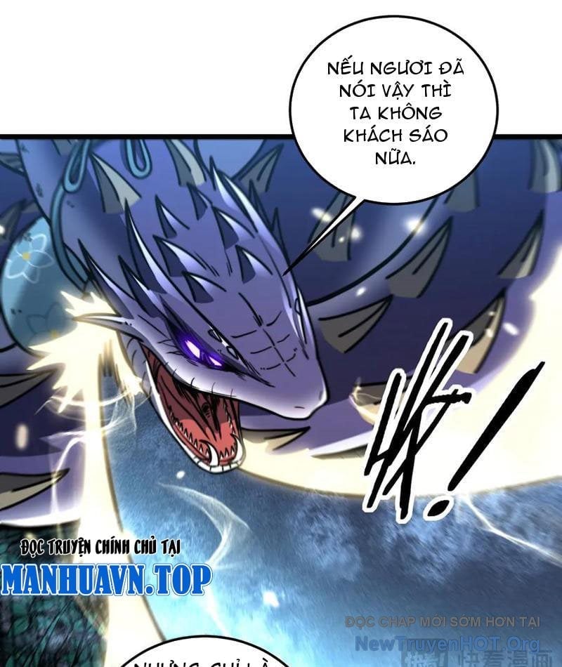 Lão xà tu tiên truyện Chapter 53 - Next 