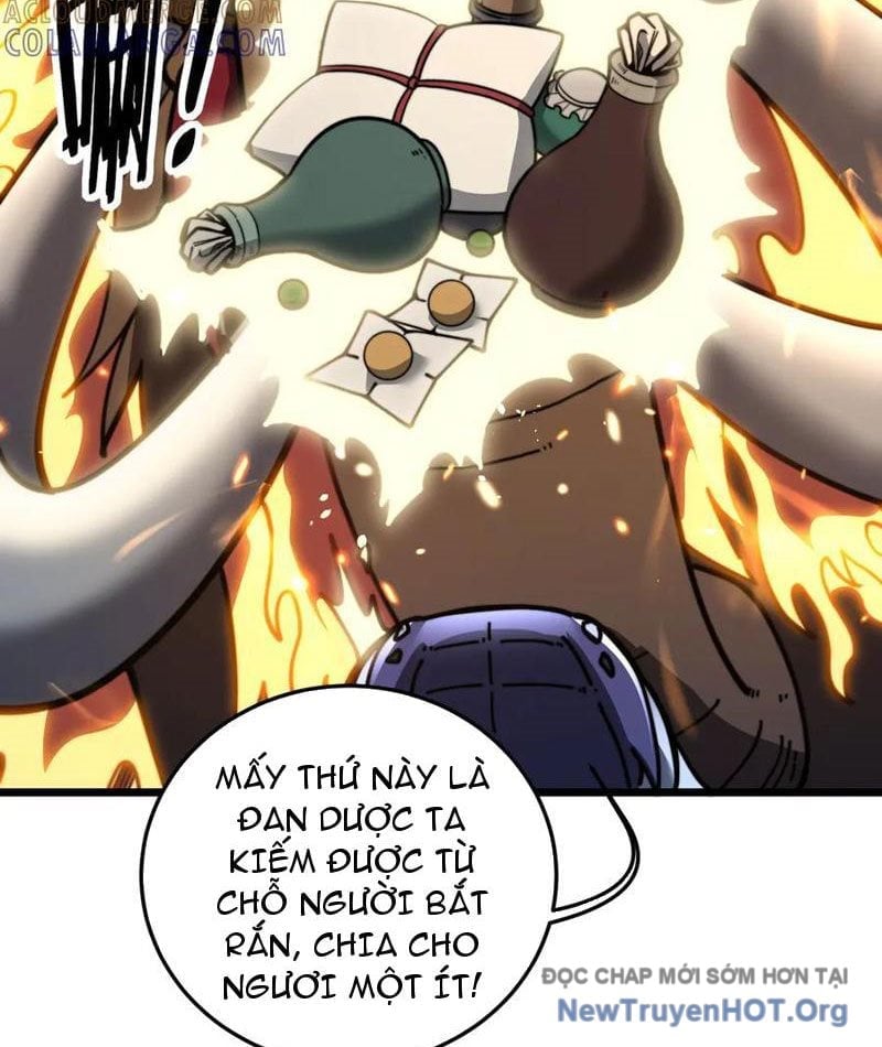 Lão xà tu tiên truyện Chapter 53 - Next 