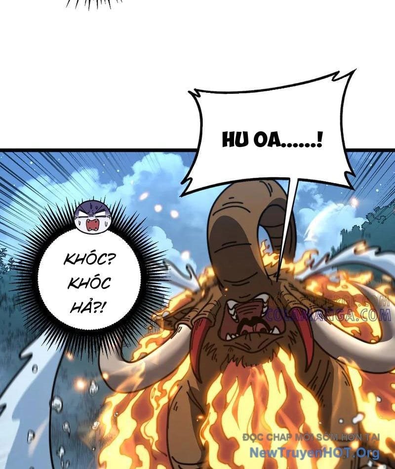 Lão xà tu tiên truyện Chapter 53 - Next 