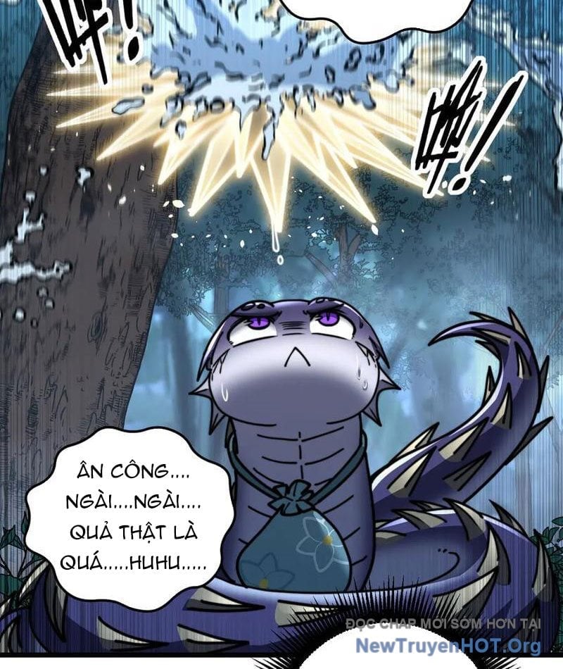 Lão xà tu tiên truyện Chapter 53 - Next 