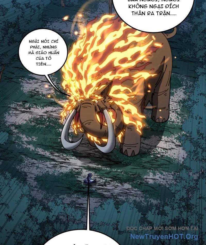 Lão xà tu tiên truyện Chapter 53 - Next 