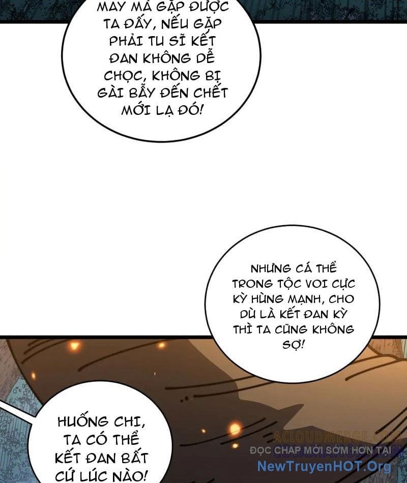 Lão xà tu tiên truyện Chapter 53 - Next 