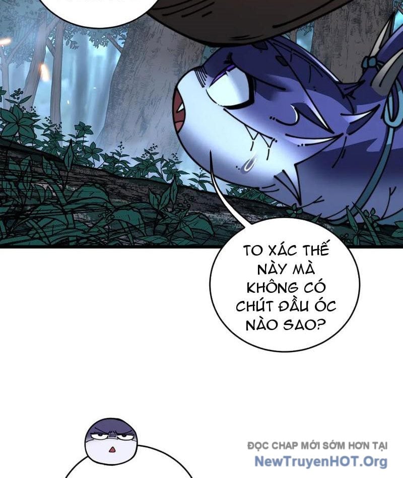 Lão xà tu tiên truyện Chapter 53 - Next 
