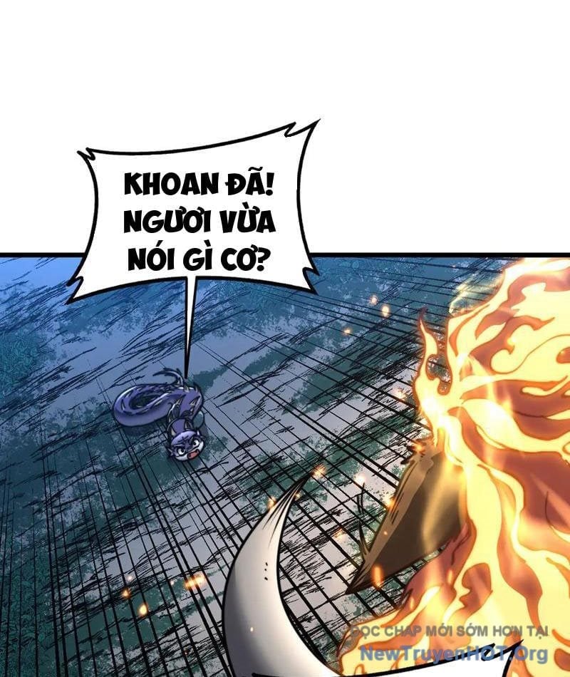 Lão xà tu tiên truyện Chapter 53 - Next 