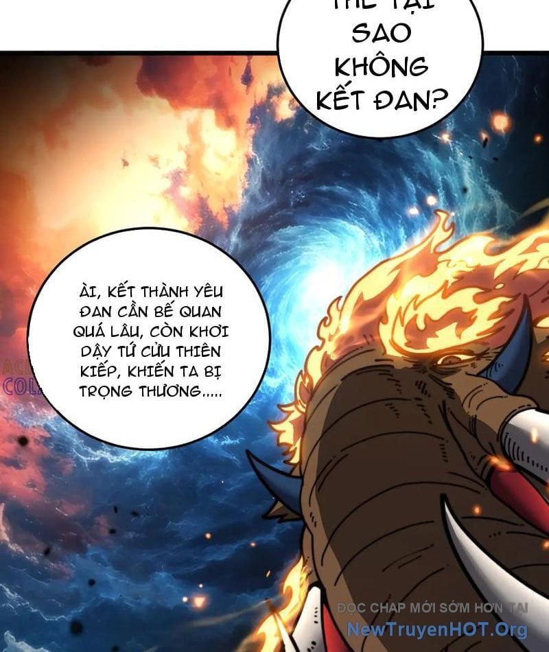 Lão xà tu tiên truyện Chapter 53 - Next 