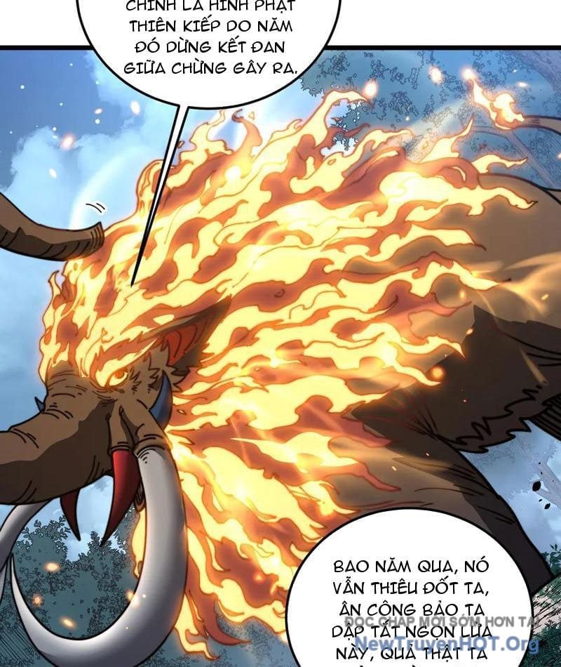 Lão xà tu tiên truyện Chapter 53 - Next 