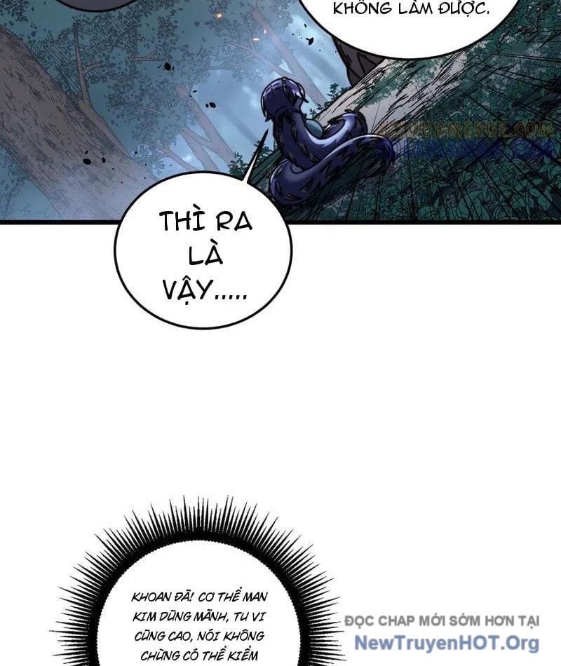 Lão xà tu tiên truyện Chapter 53 - Next 