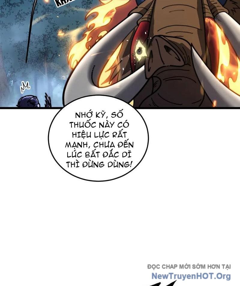 Lão xà tu tiên truyện Chapter 53 - Next 