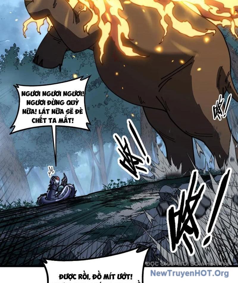 Lão xà tu tiên truyện Chapter 53 - Next 