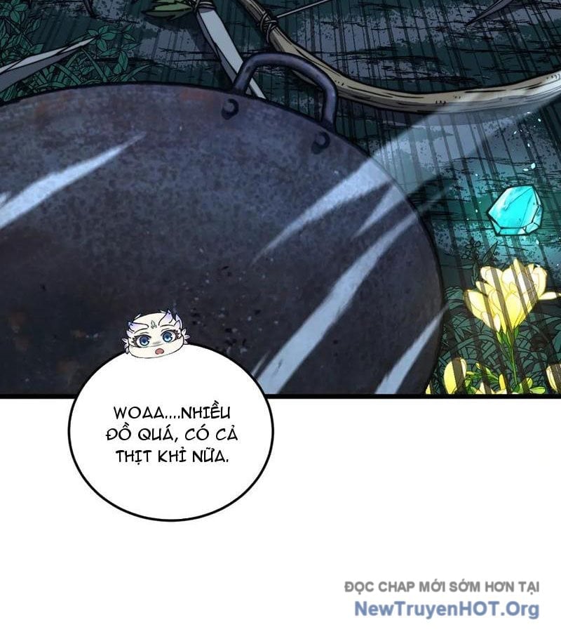 Lão xà tu tiên truyện Chapter 53 - Next 
